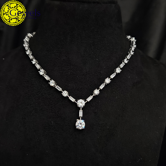 Gewels Tara Mala Necklacec