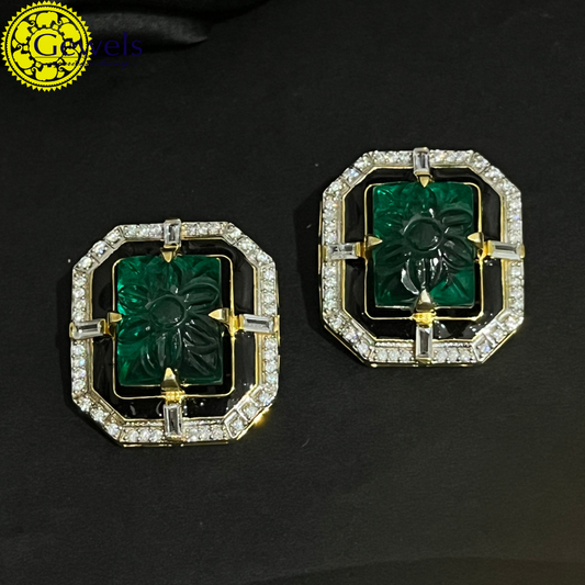 Gewels Shivangi Alankar Earrings