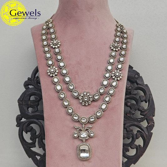 Gewels Mrunali Necklace
