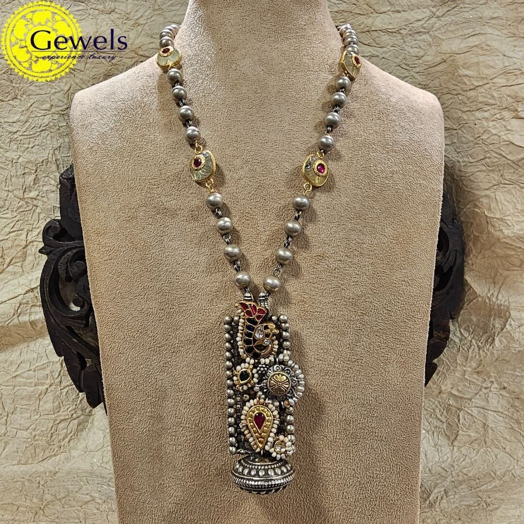 Gewels Mystic Borealis Necklace