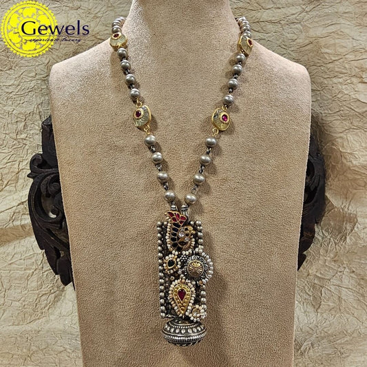 Gewels Mystic Borealis Necklace