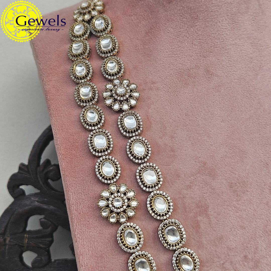 Gewels Mrunali Necklace