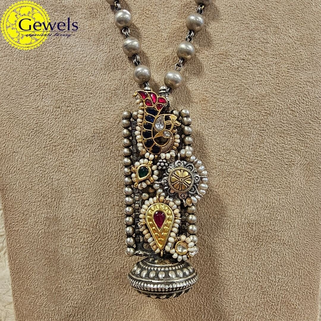 Gewels Mystic Borealis Necklace