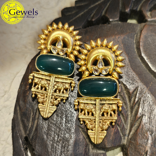 Gewels Aranya Gajra