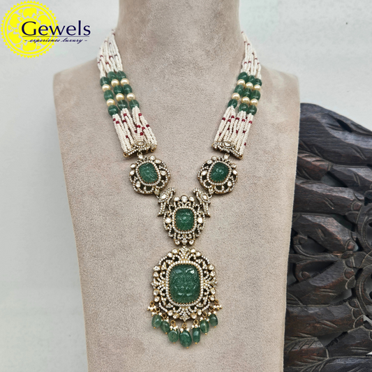 Gewels Paksha Parnika Necklace
