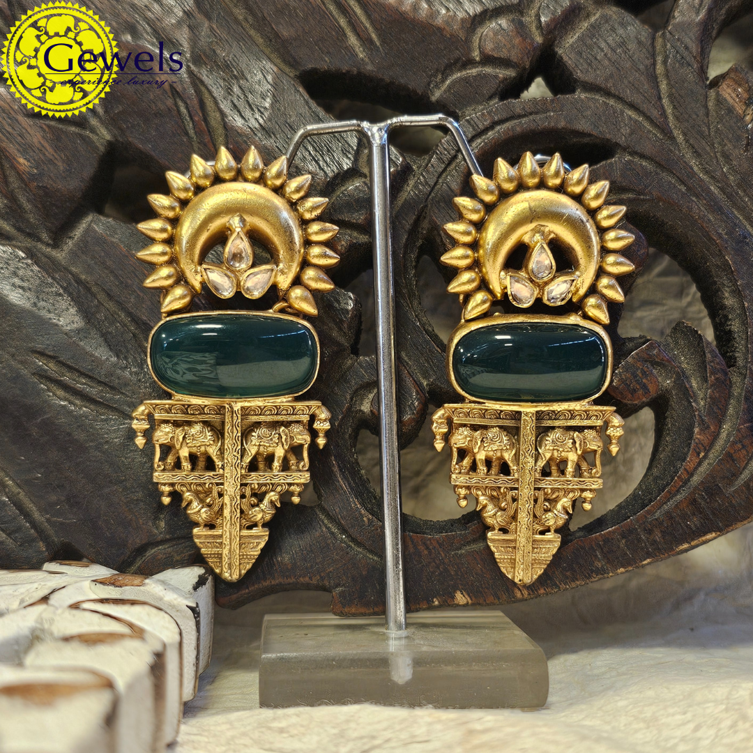 Gewels Aranya Gajra