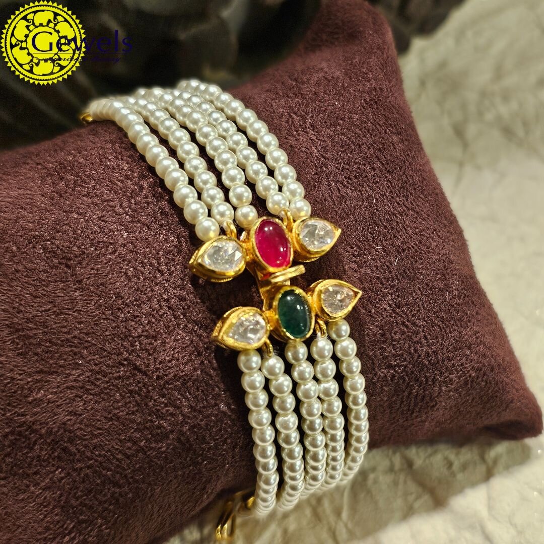 Gewels 4 in 1 Navratna Set