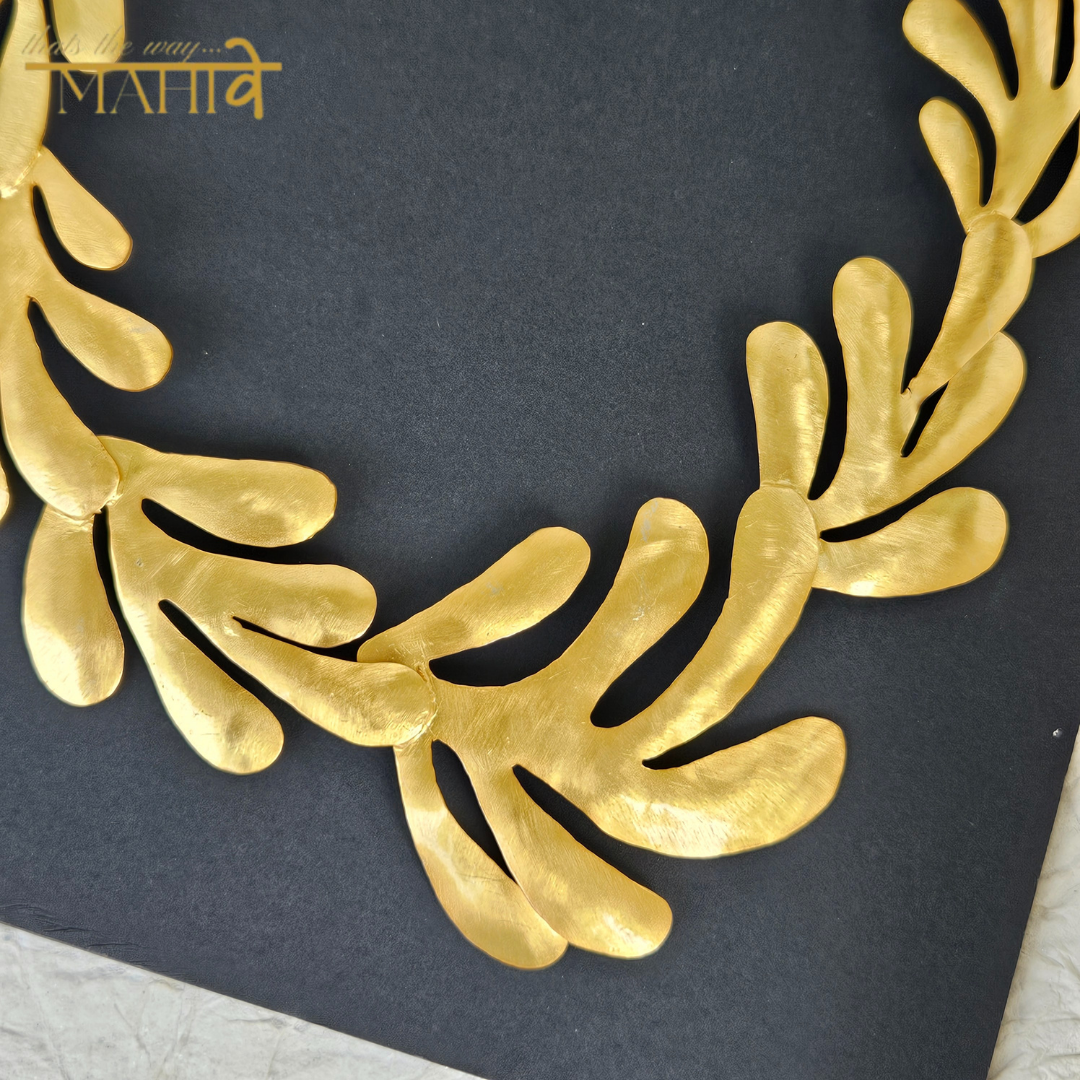 Gewels Trifari Necklace