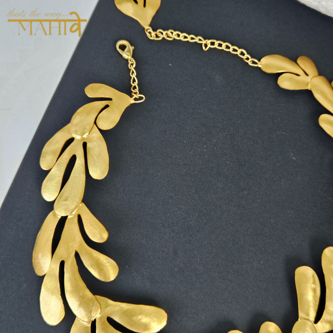 Gewels Trifari Necklace