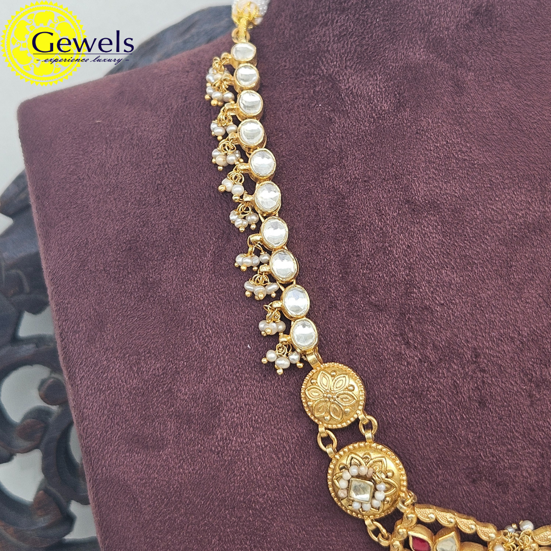 Gewels KushalMaya Necklace