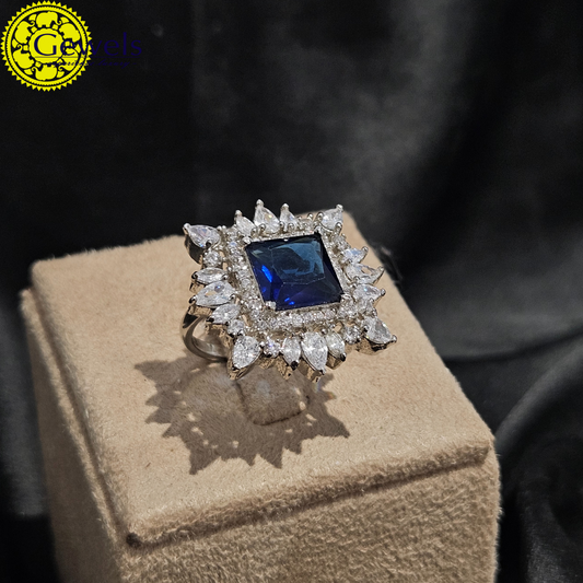 Gewels Ananta RIng