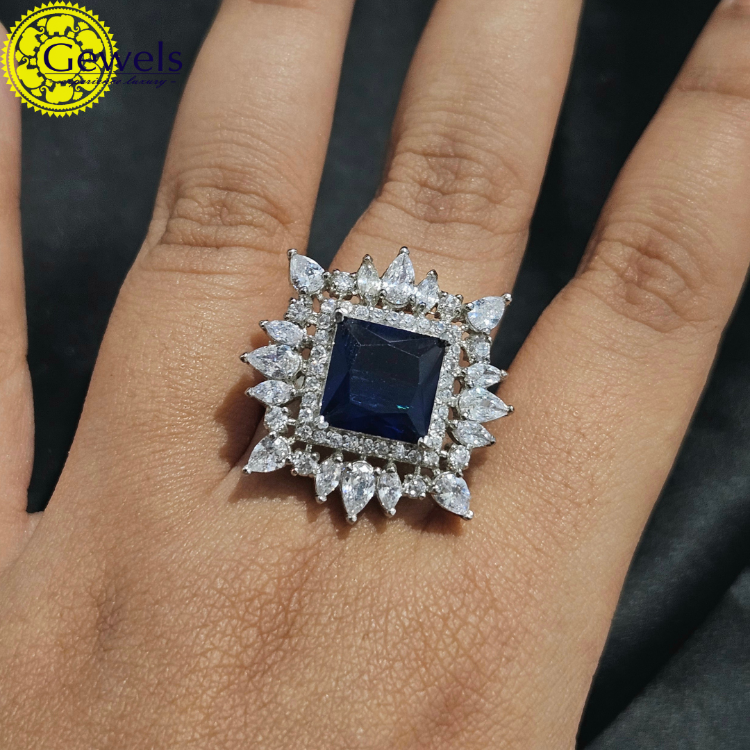 Gewels Ananta RIng