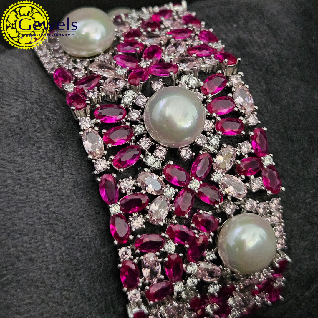 Gewels Vibha Bracelet