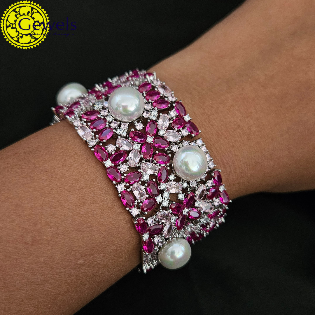 Gewels Vibha Bracelet