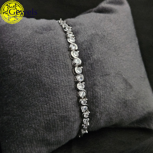 Gewel Jeeva Bracelet