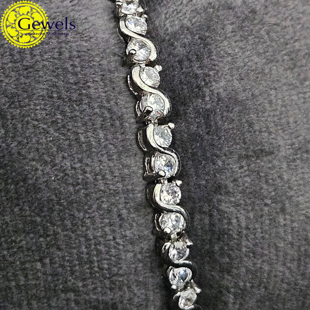 Gewel Jeeva Bracelet
