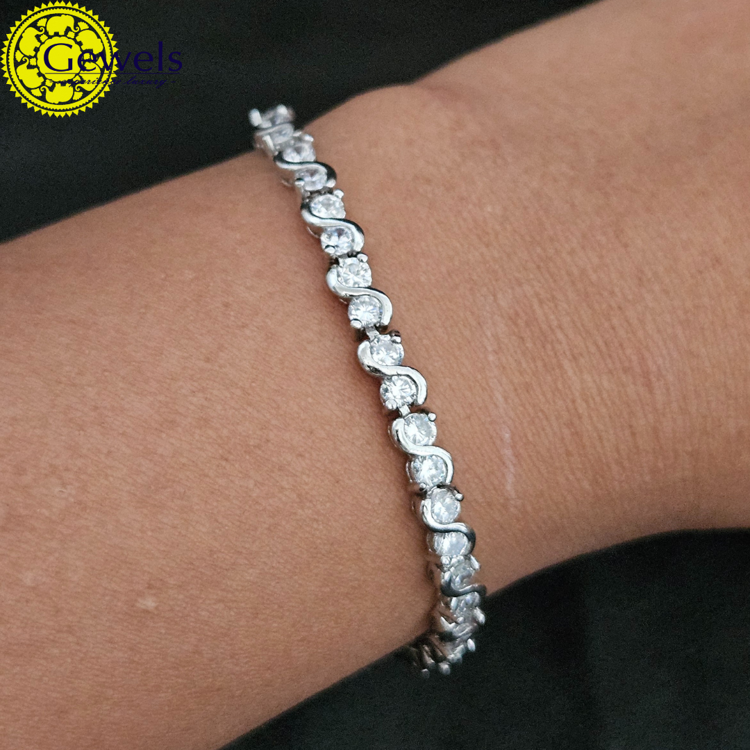 Gewel Jeeva Bracelet