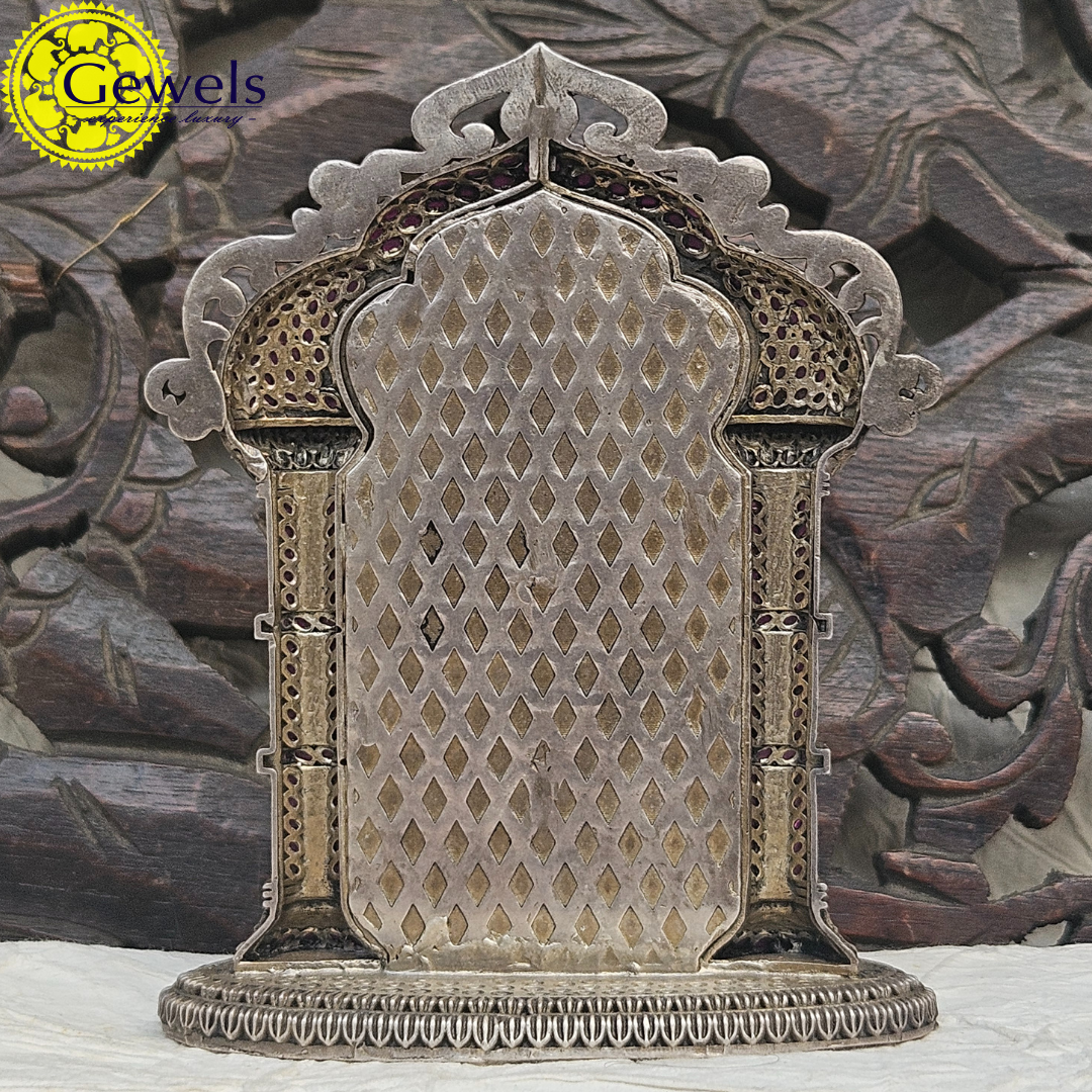 Gewels Navkar Mantra Idol