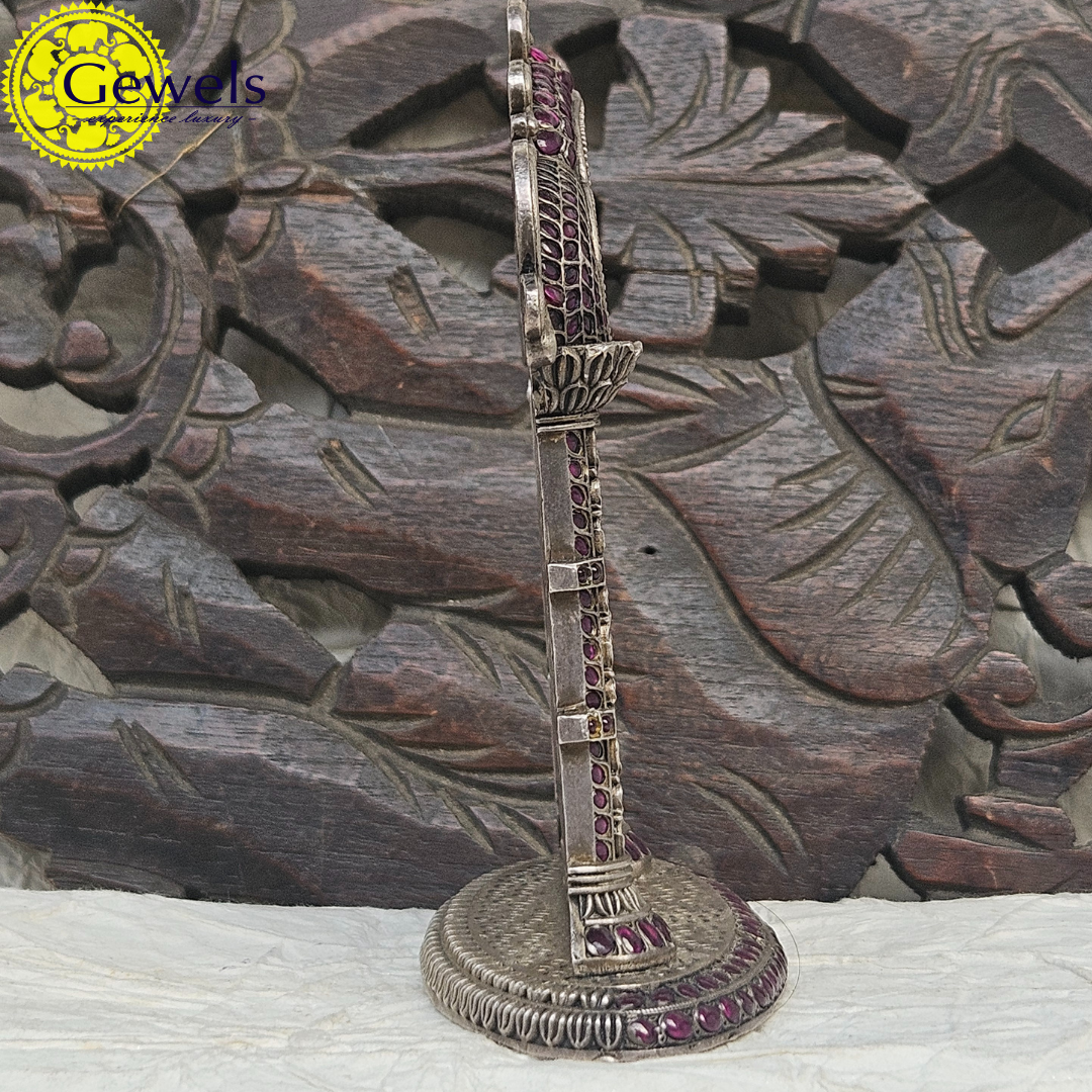 Gewels Navkar Mantra Idol