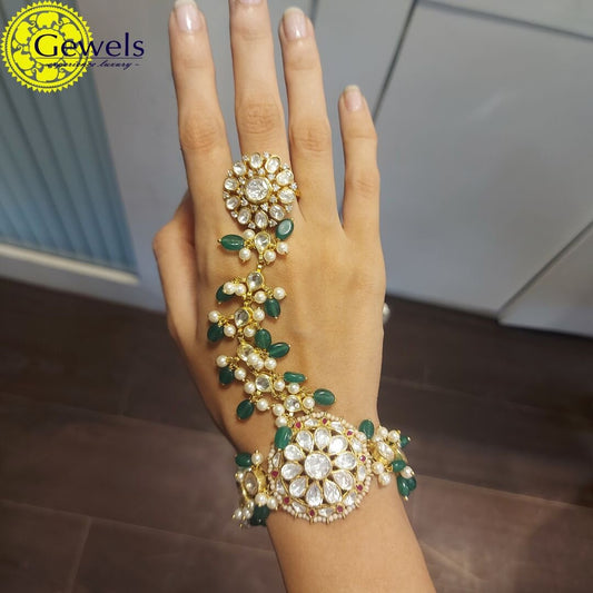 Gewels Chandni Hathphool