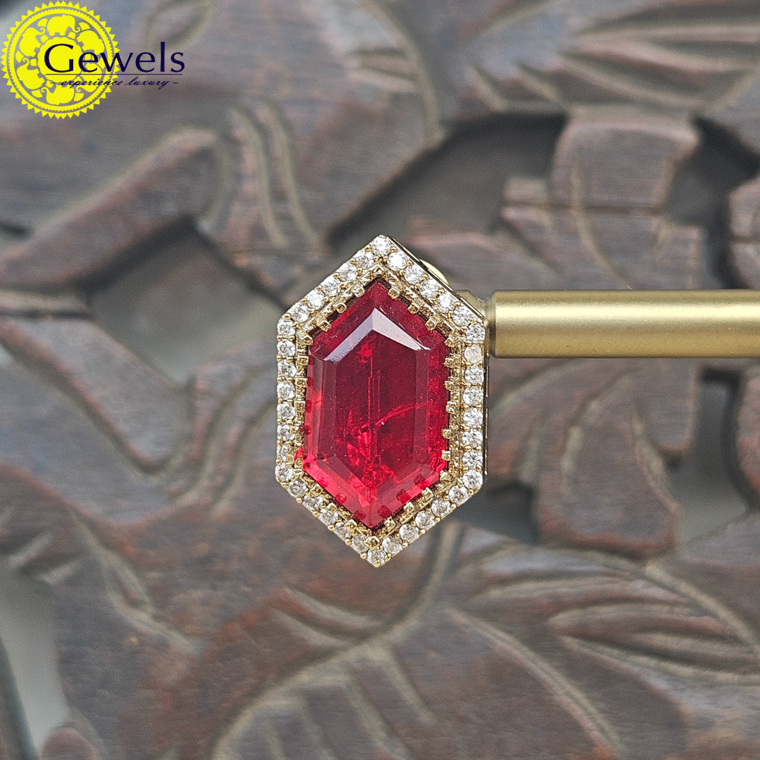 Gewels Zaveri Kadisha