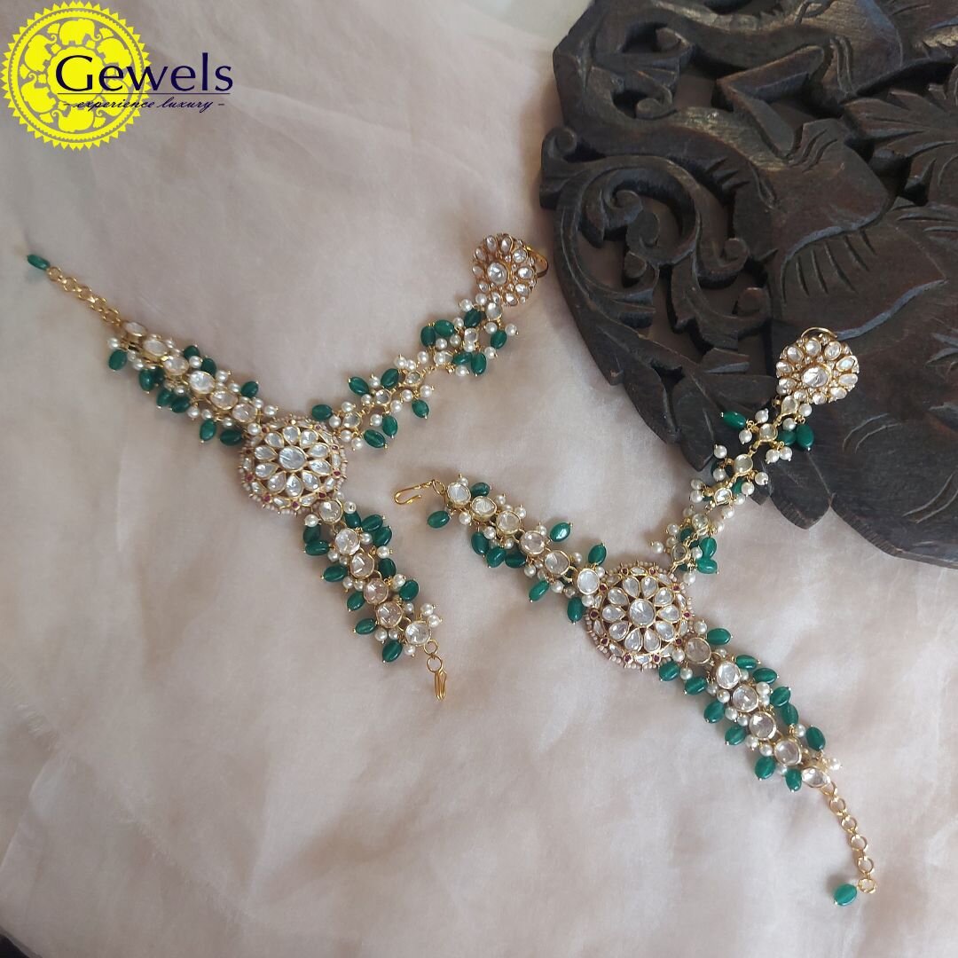 Gewels Chandni Hathphool