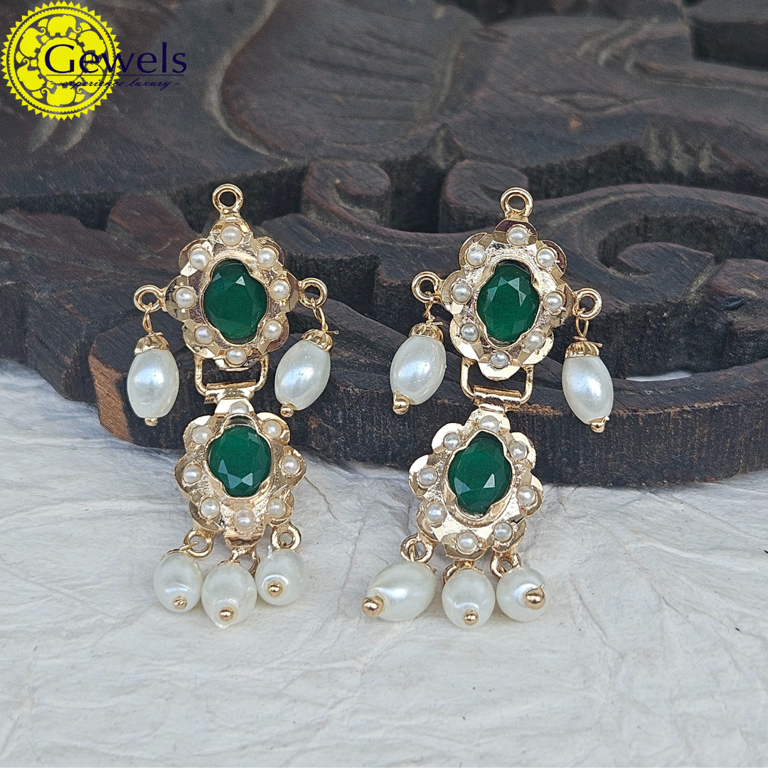Gewels Lalitsaya Neck Set