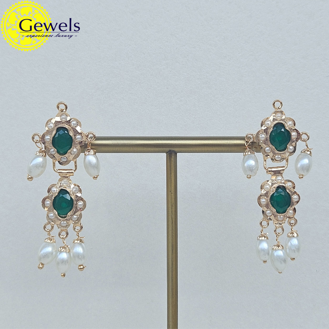 Gewels Lalitsaya Neck Set