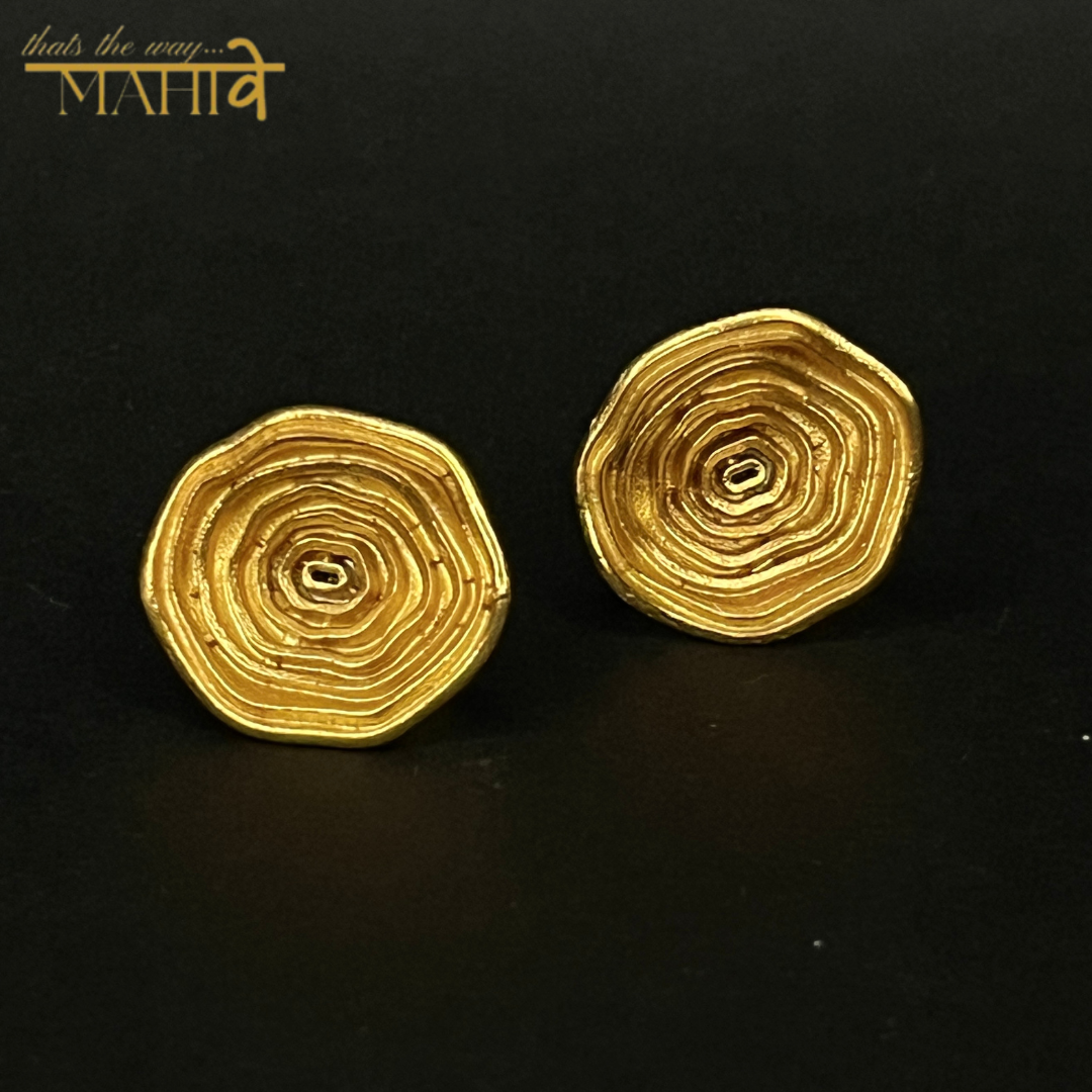 Gewels Suvrata Earrings