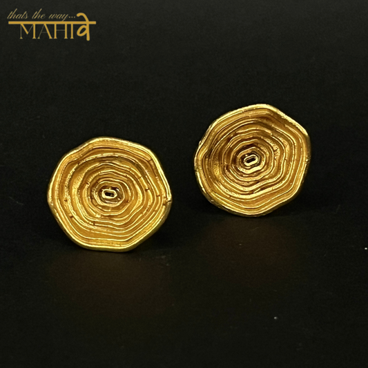 Gewels Suvrata Earrings