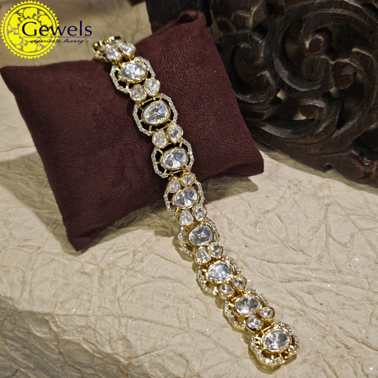Gewels Muktavali Bracelet