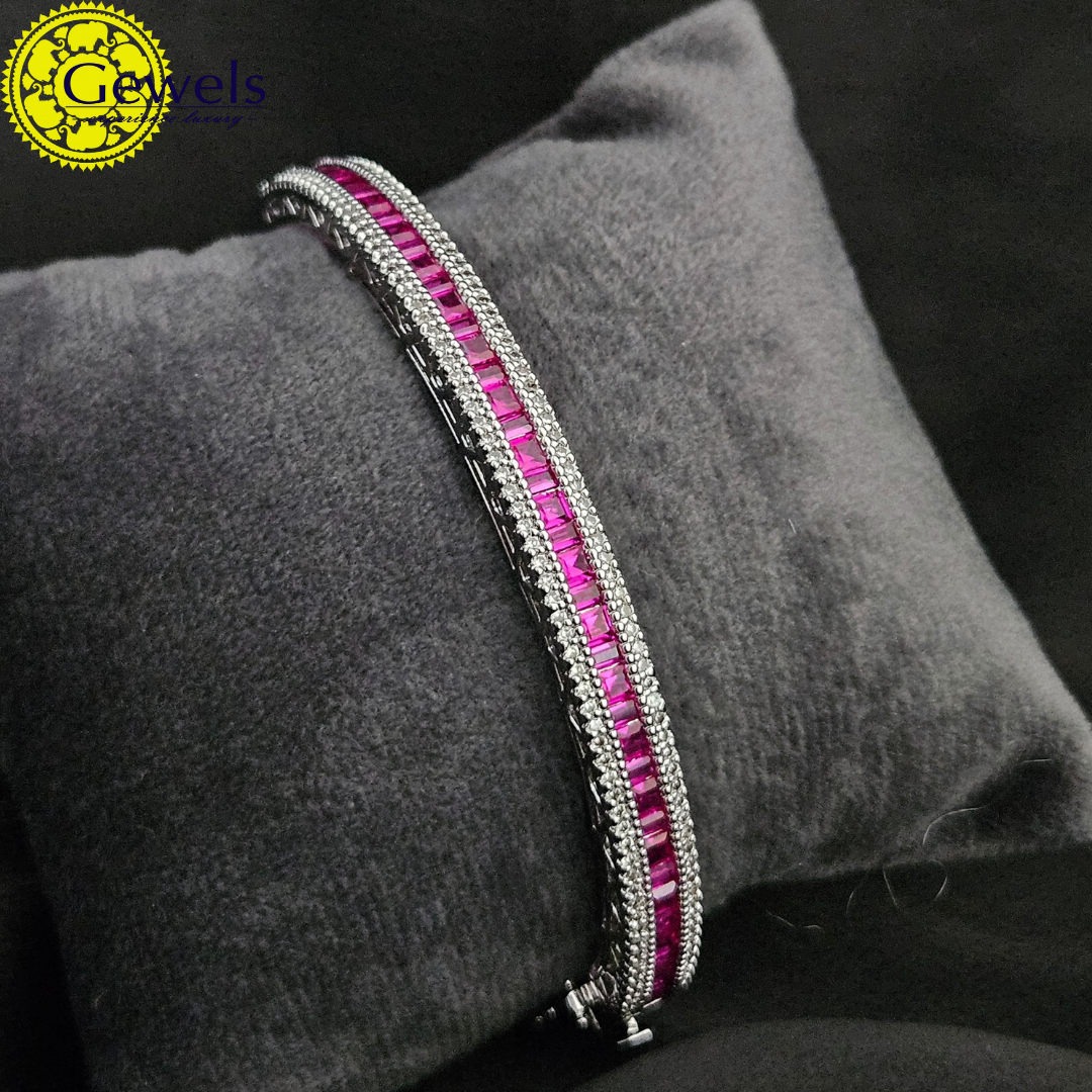 Gewels Shailee Bangle
