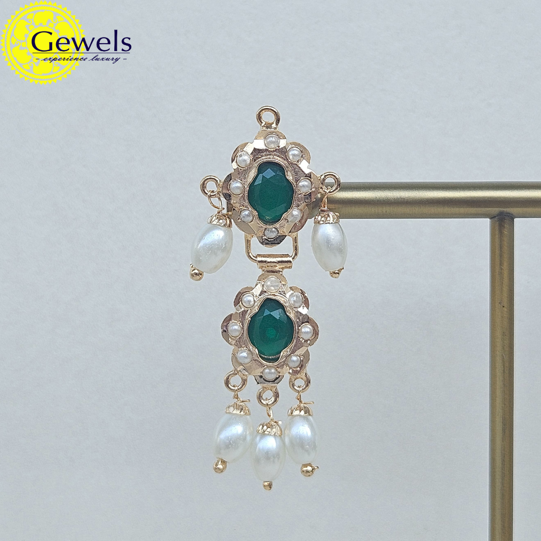 Gewels Lalitsaya Neck Set