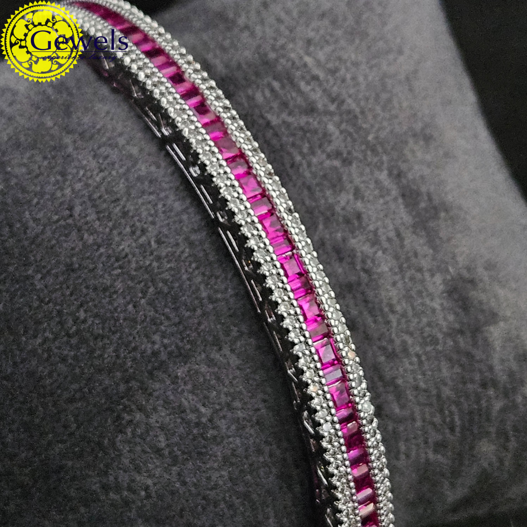 Gewels Shailee Bangle