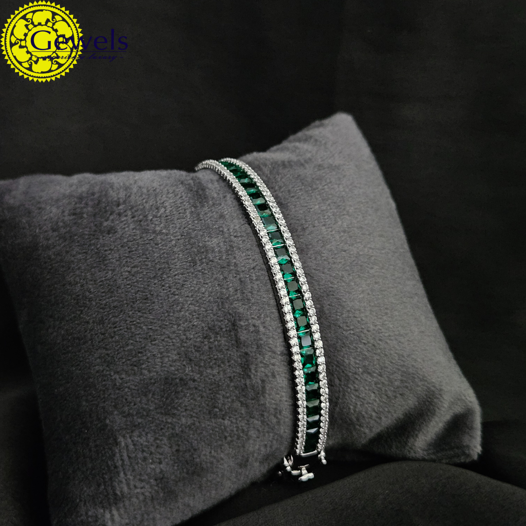Gewels Shailee Bangle