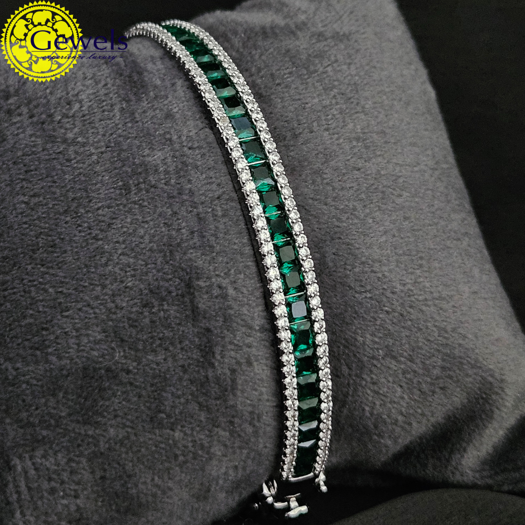 Gewels Shailee Bangle
