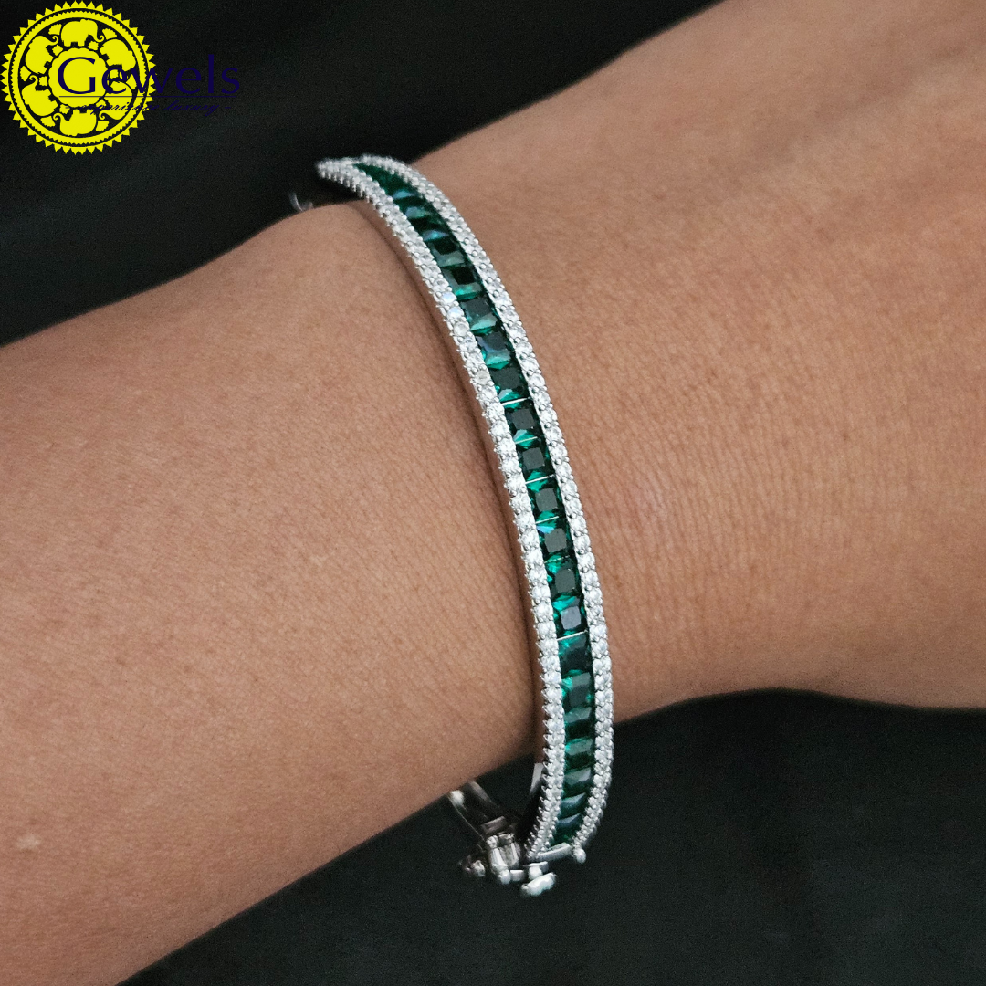 Gewels Shailee Bangle