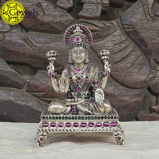 Gewels Lakshmi Idol