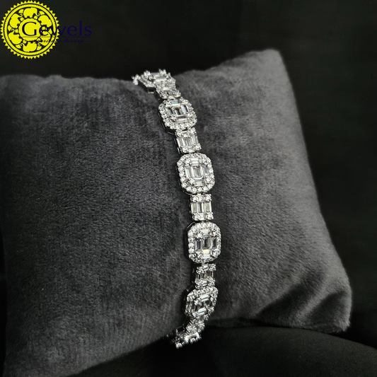 Gewels Kirna Manani Bracelet