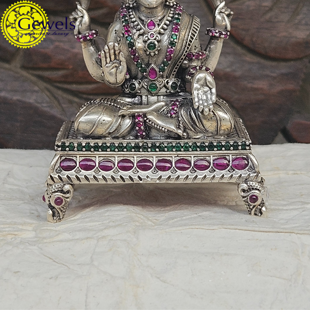 Gewels Lakshmi Idol
