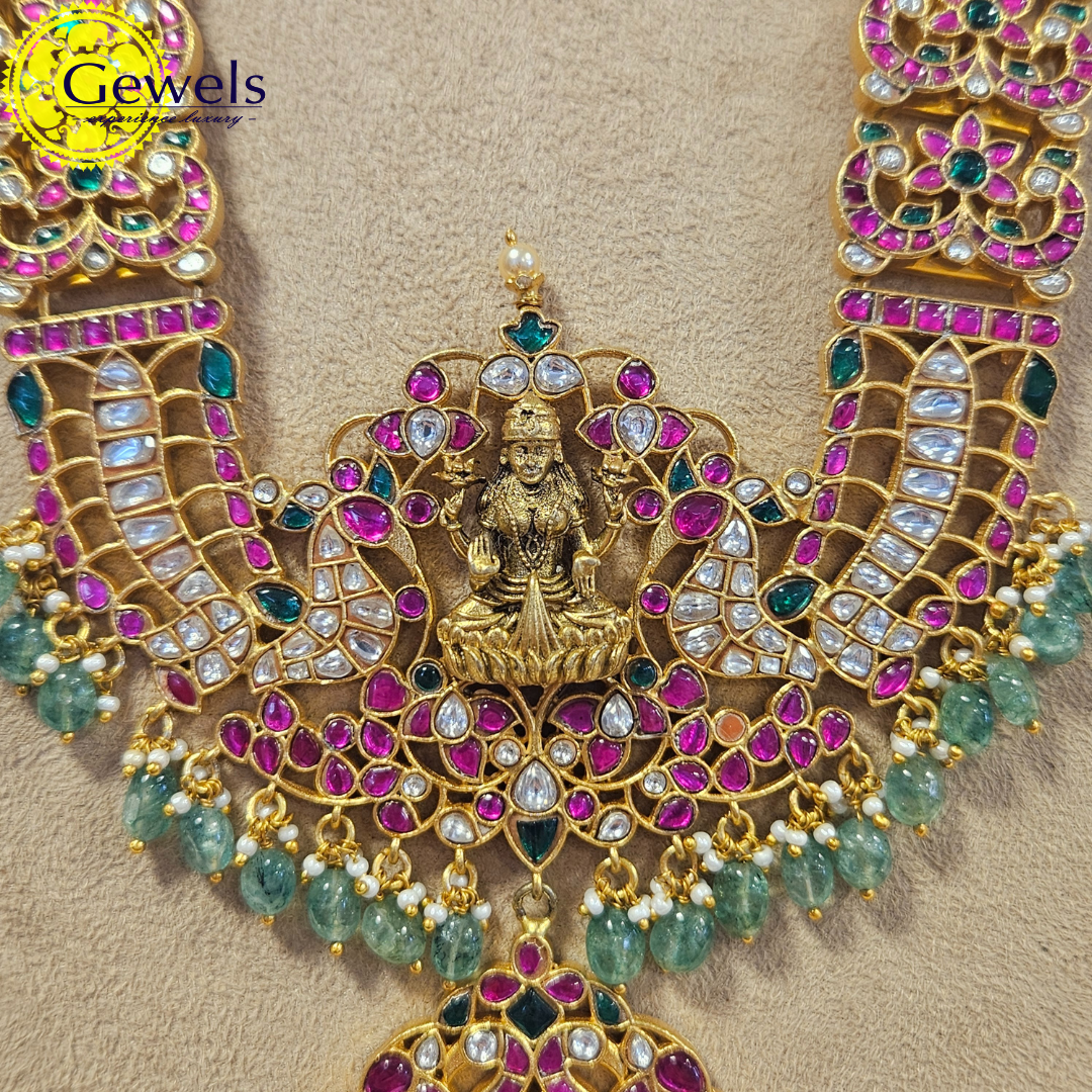 Gewels Lakshmi Vighnaharini