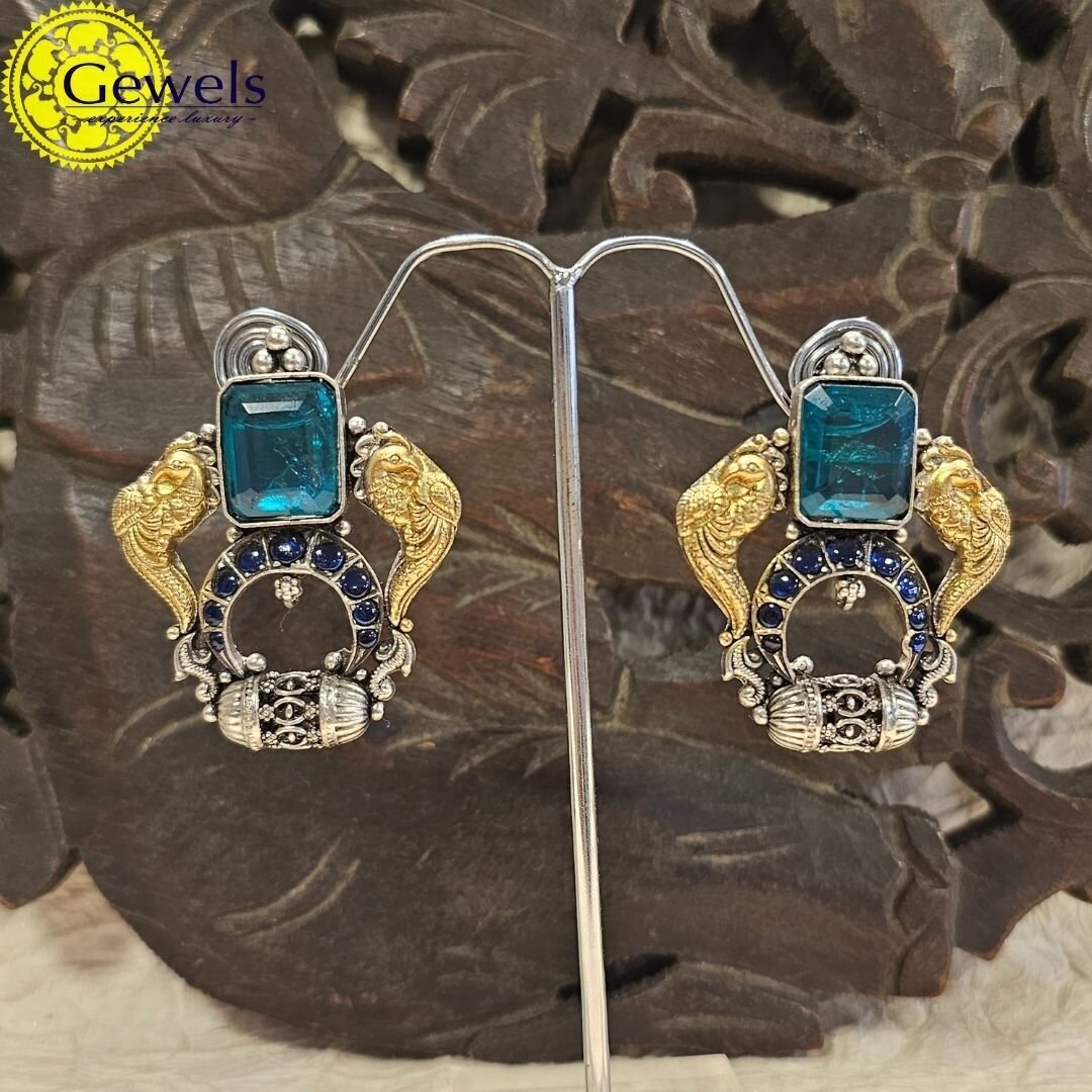 Gewels Imperial Grace Earrings