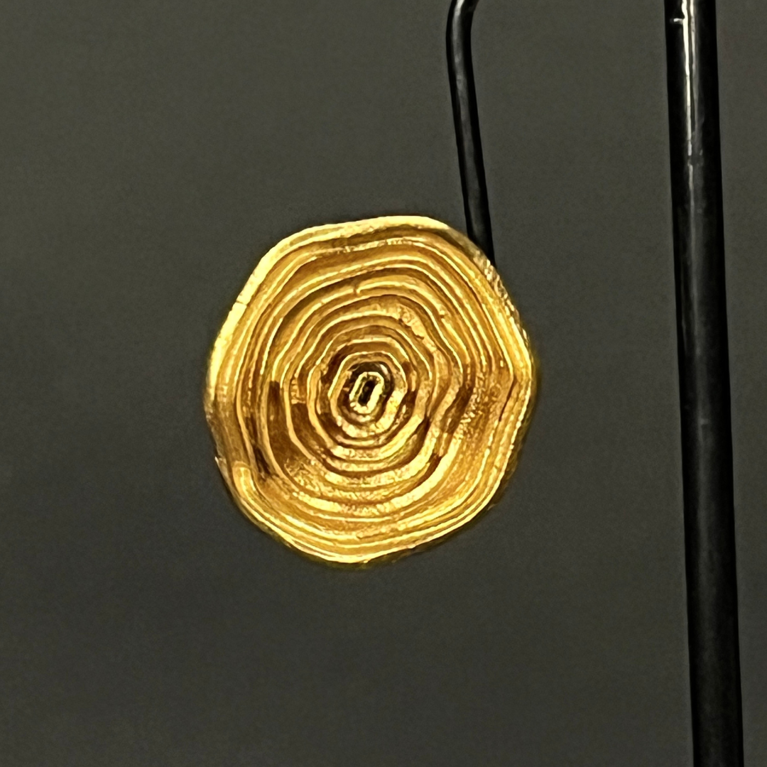 Gewels Suvrata Earrings