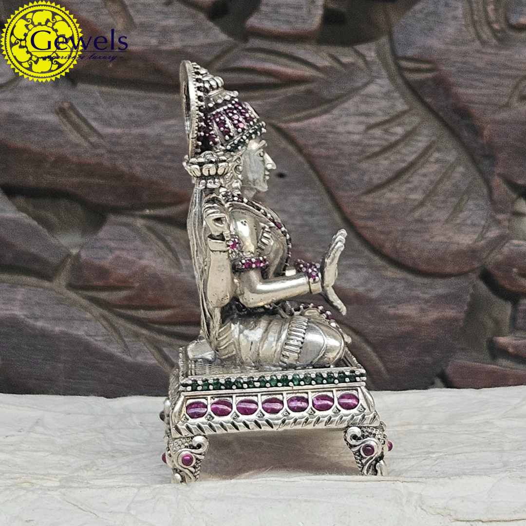 Gewels Lakshmi Idol