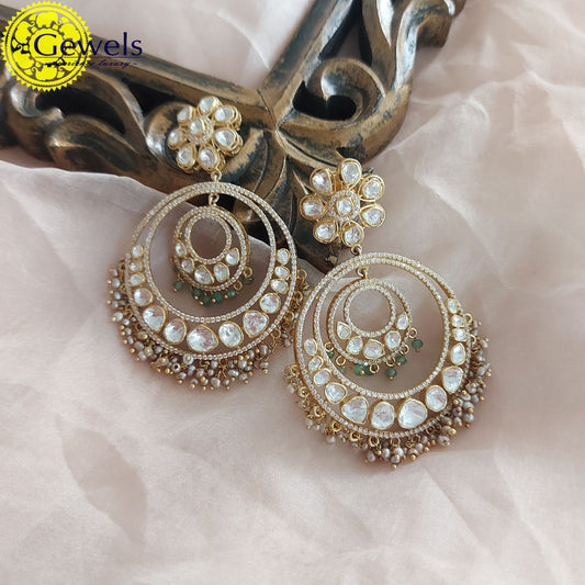 Gewels Chandrika Chandbaali