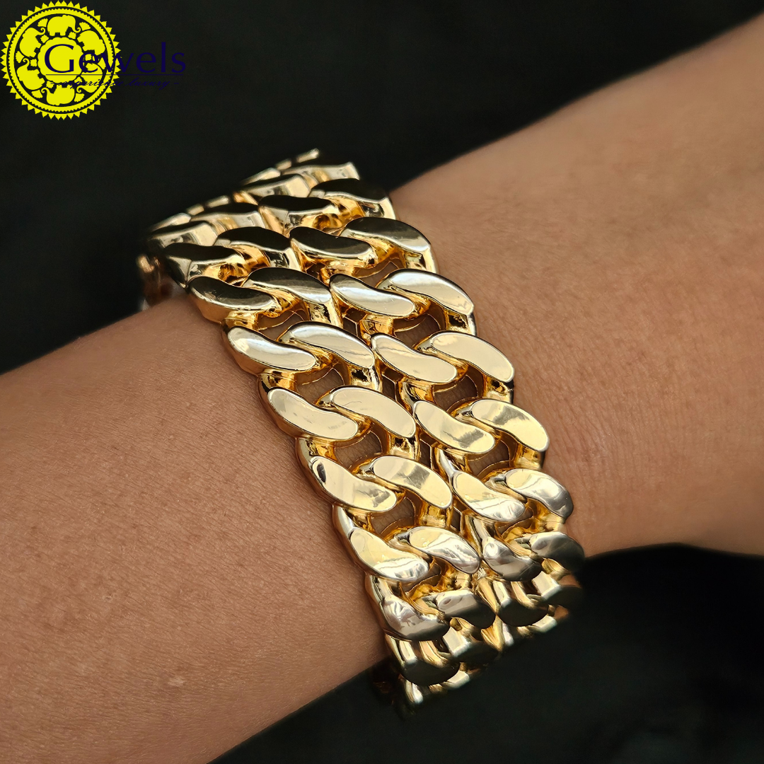 Gewels Shrishti Bangle