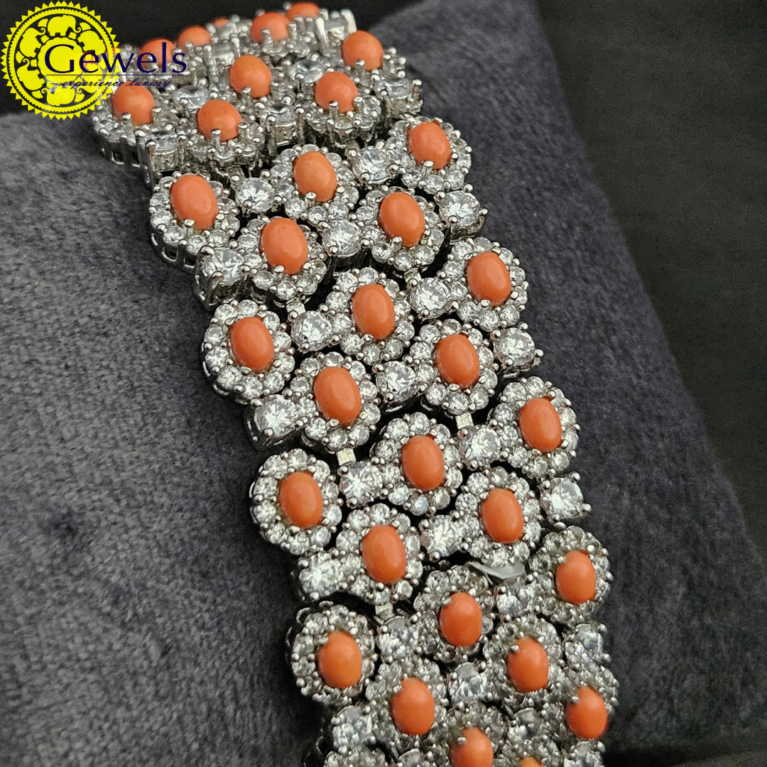 Gewels Anura Bracelet