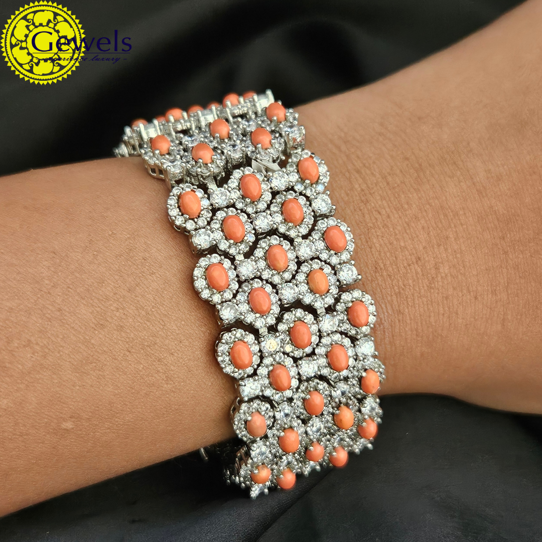Gewels Anura Bracelet