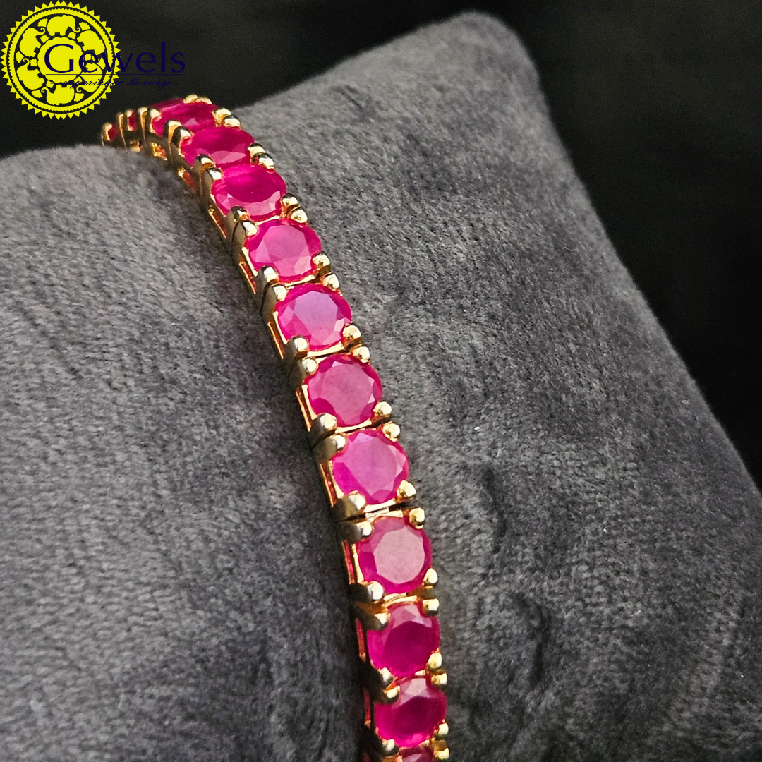 Gewels Upala Kiran Bracelet