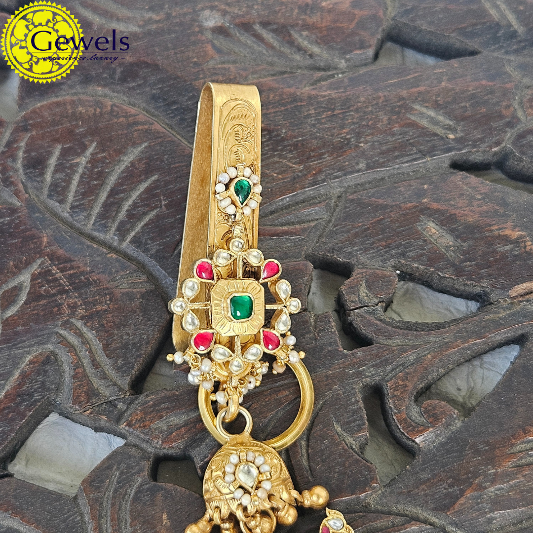 Gewels Kirandhir kamarbandh